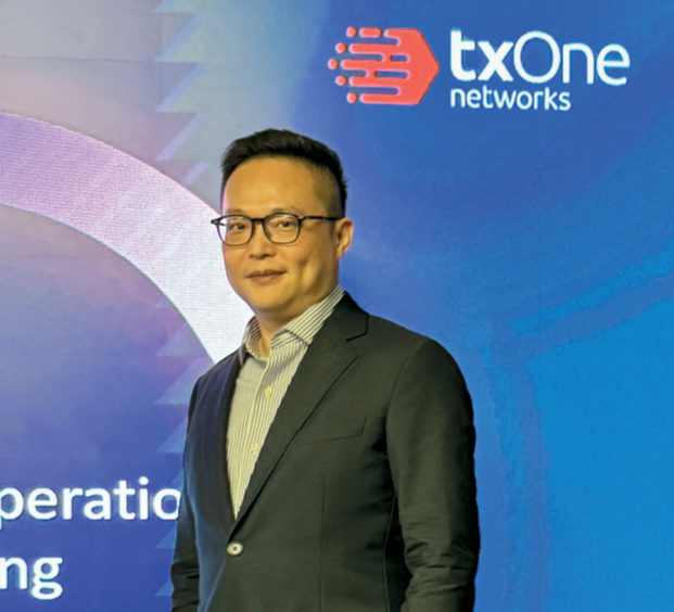 TXOne Networks執行長劉榮太指出，OT資安的成熟與否，關鍵在於能否整合人才、流程、技術。唯有建立共識與協作機制，導入合適且可持續的資安工具，並持續強化治理文化，企業方能在攻防變化快速的環境中增進營運韌性。