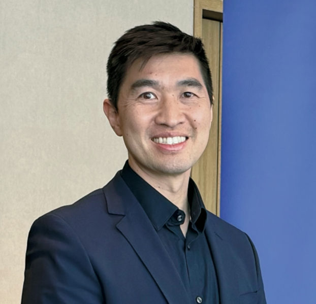 Thales應用程式安全全球副總裁兼總經理Tim Chang強調，API安全已成企業營運信任基礎，Imperva採以統一平台即時偵測並自動化防禦「物件層級授權繞過」等攻擊，為AI時代樹立新防護基準。