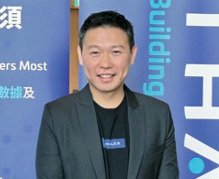 Thales亞太暨日本區銷售工程副總裁Daniel Toh指出,AI擴大資料流動與使用範圍,企業應以分類、加密、金鑰管理與PQC遷移建立長期韌性。