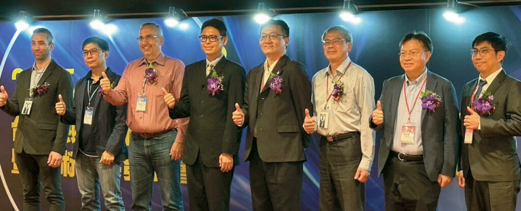 台灣熱管理協會（TTMA）於日前舉辦「台灣熱管理年會暨技術成果發表會」。