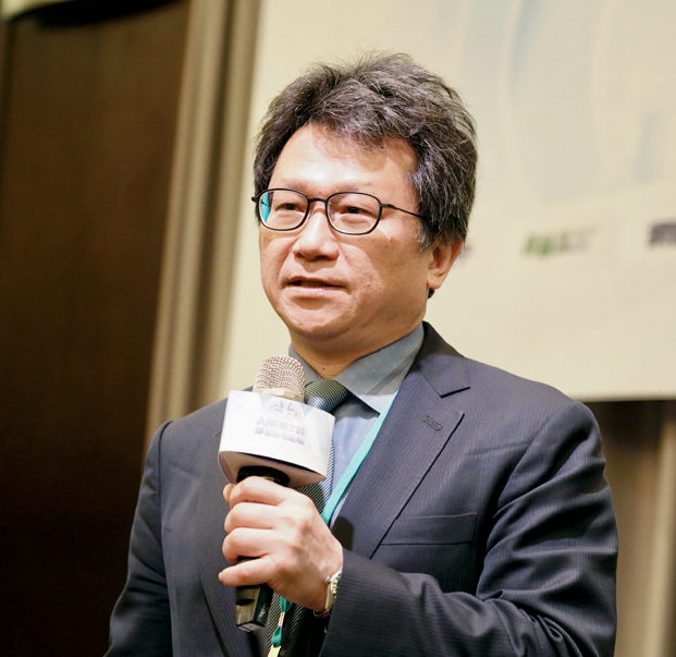 勤業眾信資深副總簡宏偉指出,智慧製造推進AI部署之際,企業應同步強化OT資產可視性、工控分區防護與CRA合規規畫,提升產線韌性與治理能力。