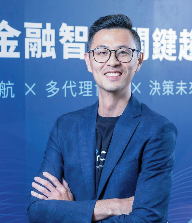 Going Cloud總經理黃柏淞認為，企業要真正展現AI應用的價值，必須依靠可擴展的平台化架構與顧問式服務，才能在合規與資安的前提下，加速生成式AI與多代理系統的部署並取得成效。