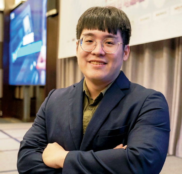 銓鍇國際解決方案部雲端顧問鍾文哲表示,製造業核心競爭力的提升,取決於能否以可治理、可驗證、可擴充的方式,讓AI落實於工廠日常決策流程。
