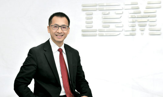 IBM技術長莊士逸指出,從演算法、平台、工具到轉型路徑,IBM Guardium Quantum Safe平台可提供一套系統性解方,協助企業建構長期可持續的量子防護韌性。