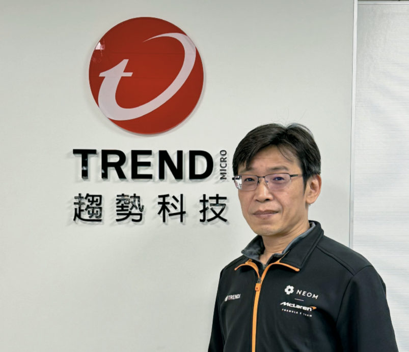 趨勢科技台灣區技術總監劉家麟指出，在攻擊尚未發生之前，先系統性降低可被利用的曝險條件，才能真正把主動防禦落實為可管理、可衡量的資安治理能力。
