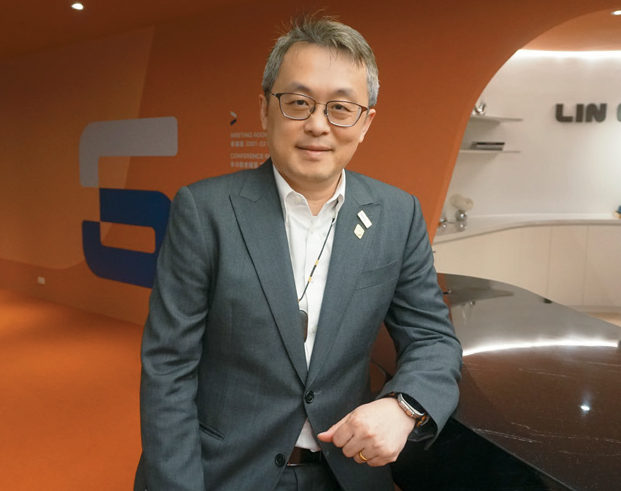 解智能資料梳理執行長呂佳諺建議，面對AI與後量子密碼挑戰，企業應掌握密碼敏捷性，落實可信賴人工智慧合規，穩健建構前瞻數位防線。