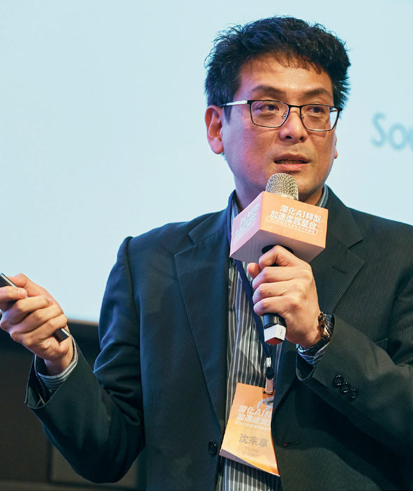 Thales資安顧問沈宗享提醒,量子時代的來臨已成定局,企業應立即採取行動,盤點目前使用的加密演算法,以確保未來的競爭力與合規性