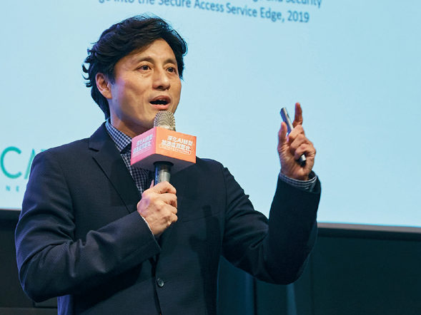 Cato Networks資深架構師宋建宏指出，Cato SASE為全球佈局的製造業提供了靈活且安全的架構，以最佳化遞送效能保障營運業務穩定運行