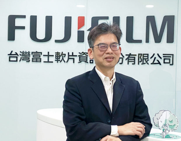 台灣富士軟片資訊數位事業推廣處處長王輝華指出，數位轉型的價值呈現也是影響企業能否轉型的重要因素，特別是如果沒有足夠的授權給專案經理，很容易就導致整個專案偏離，甚至是沒有辦法推動。