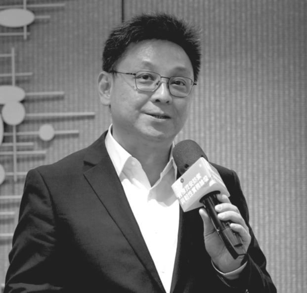 勤晁科技副總經理薄榮鋼指出,量子破密風暴並非空穴來風,企業應即早部署量子安全(PQC)加解密技術,打好預防針。