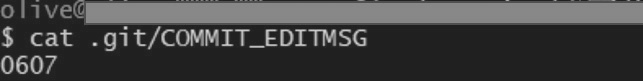 圖7 COMMIT_EDITMSG示意圖。