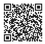 可掃描QR code查閱，或自行輸入易打字短網址 https://bit.ly/4nUXp8p